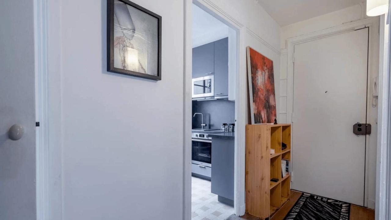 F2 En Rez De Chaussee * Neuilly-sur-Seine