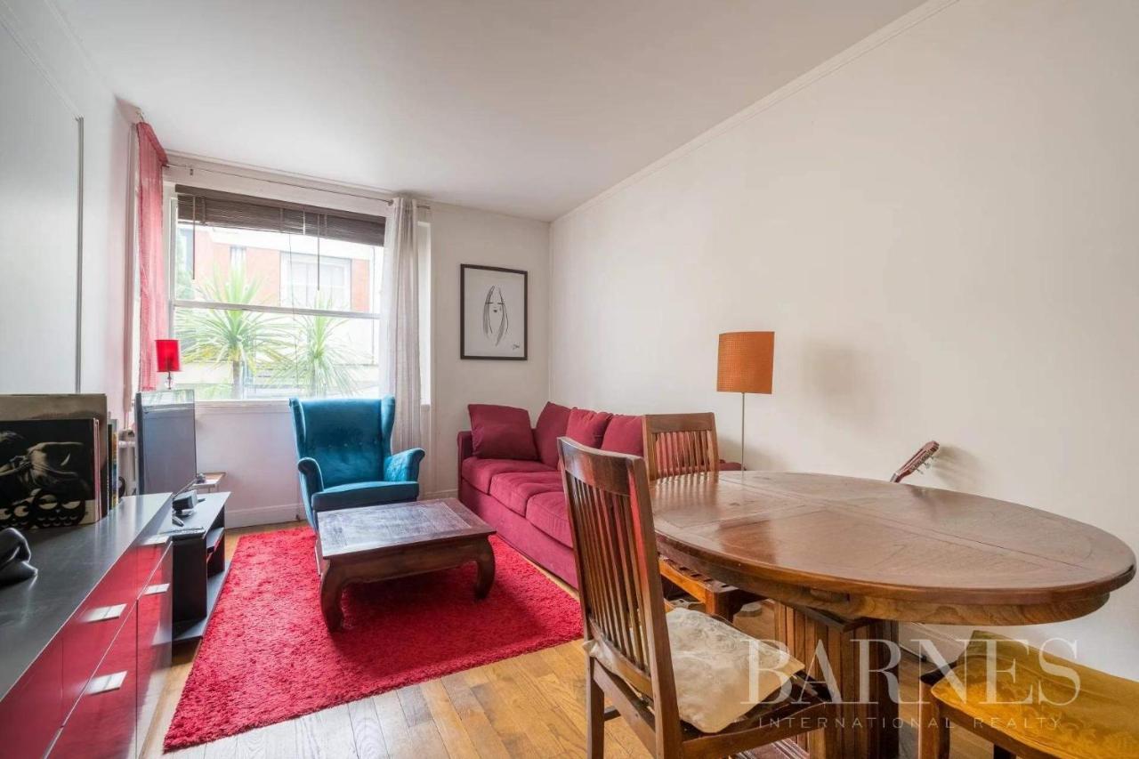 F2 En Rez De Chaussee Apartment Neuilly-sur-Seine